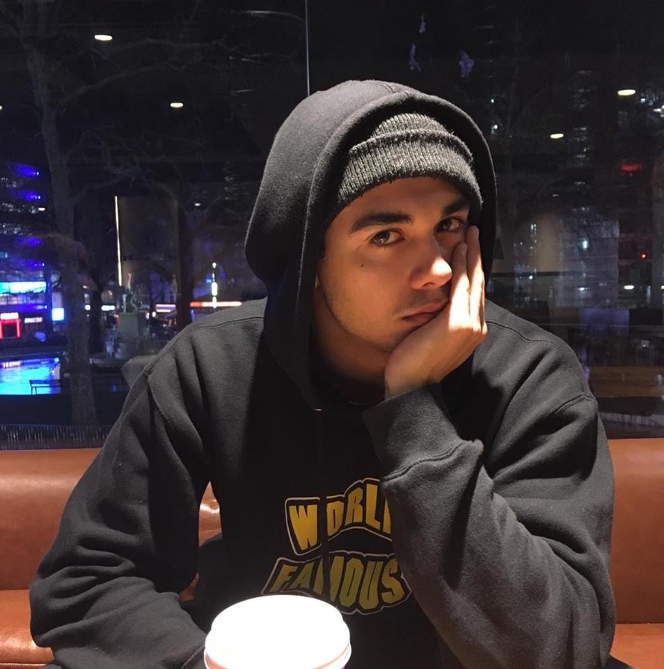 Foto de perfil - Rodrigo Gaspar